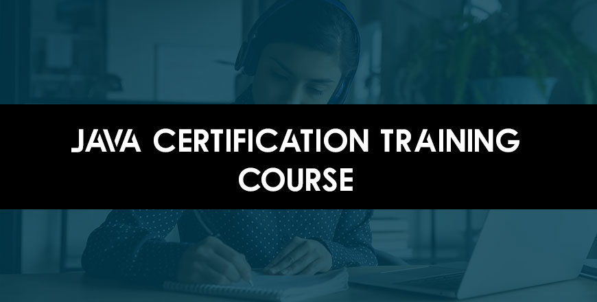 Java-Certification-Training-Course